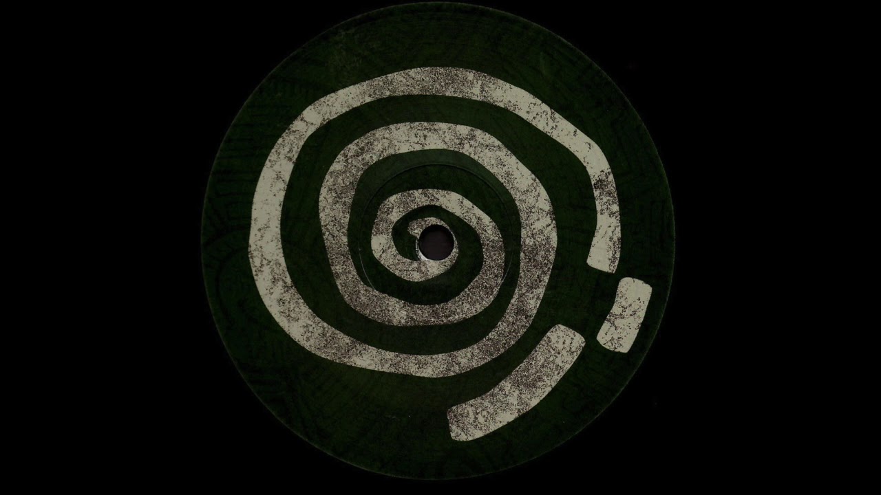 D. Barac - The Real You Is Not You [MMNT006]