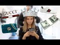 Olivia Jade Being Rich For 6 minutes Straight