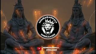 BHOLA MAHADEVA UGAD TISRA DOLA | (HALGI MIX) | DJ AKSHAY ANJ & DJ SAURABH ||MUMBAIKARWALA UNRELEASED