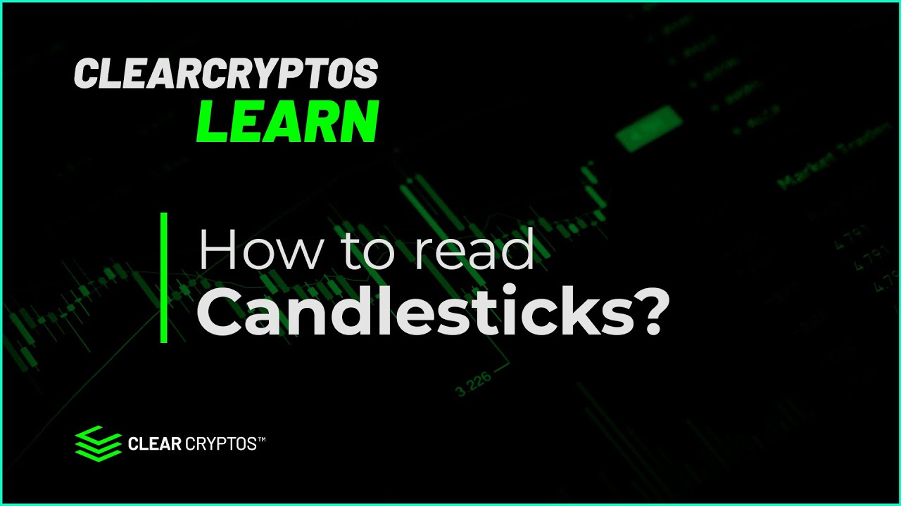 Learn How To Read Candlesticks In Crypto With These Simple Tips! YouTube