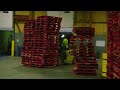 Rehrig Pacific: Retail Services