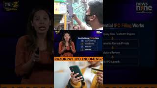 Razorpay IPO Coming? | Is Razorpay The Next Big Fintech Stock? | News9