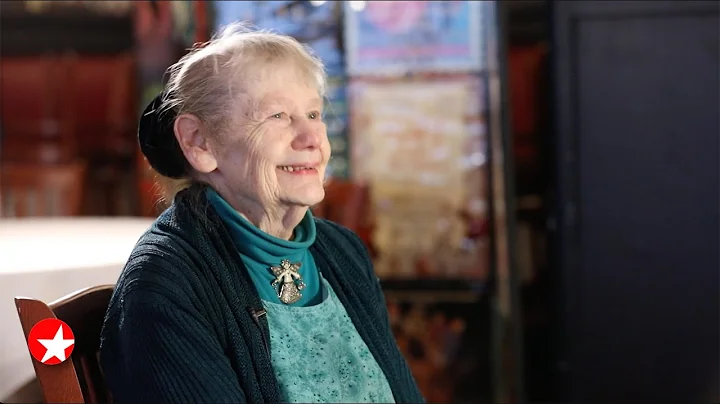 The Broadway Show: Meet Miss Charlotte, Broadways ...