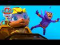 HumCatDingerMan Provoque Le Chaos La Pat Patrouille PAW Patrol