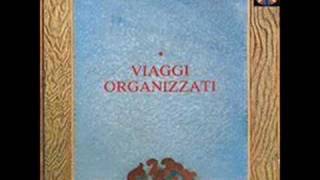 Miniatura del video "Viaggi Organizzati - Lucio Dalla"