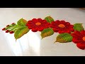 Easy and attractive Rangoli designs| flower Rangoli design| Rangoli by using spoon| रंगोली डिजाइन|