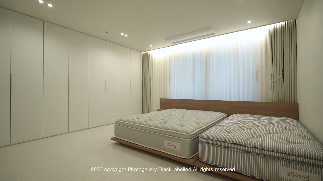 성남시 분당구 정자동 정든마을아파트 _ 인테리어  by.블랙라벨드