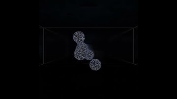 20th Blender Animation: The Metaball Room