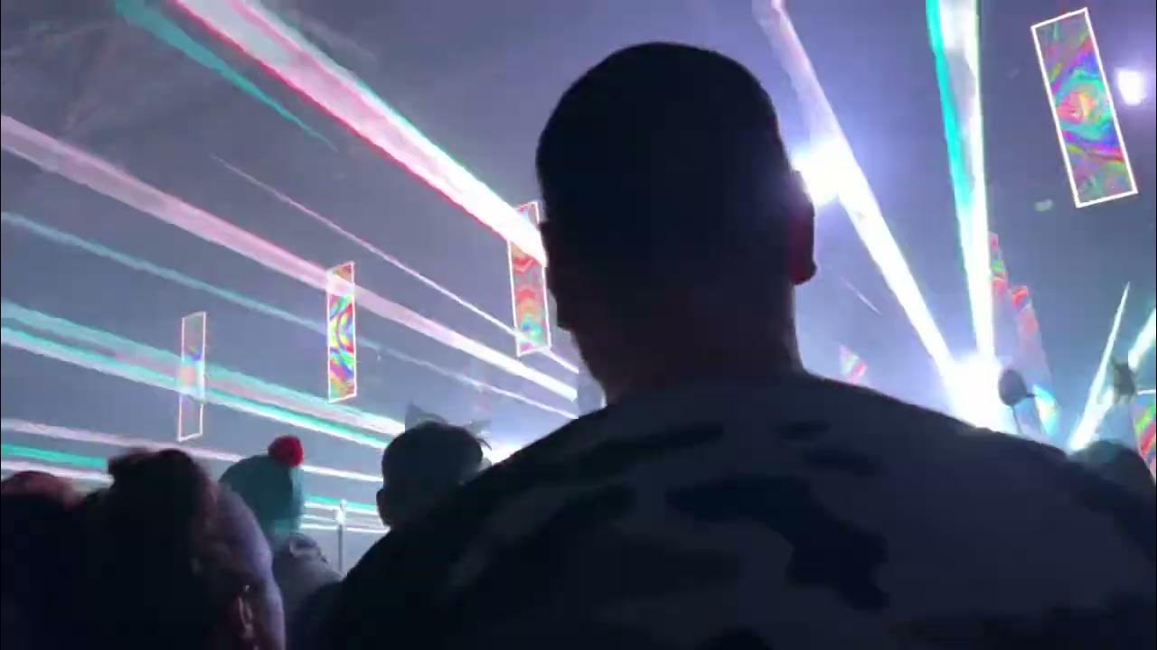 Dreamstate 2022 SoCal After Party Jorza B2B Taylor Torrence YouTube