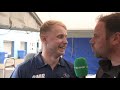Ash Sutton's Thruxton prospects | BTCC 2019