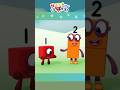 Meet the Numberblocks Two App #youtubeshorts #shortvideo #shorts