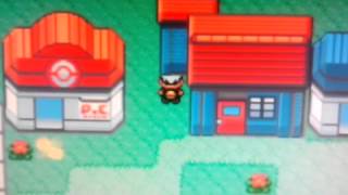 Pokemon Citrine v1.3