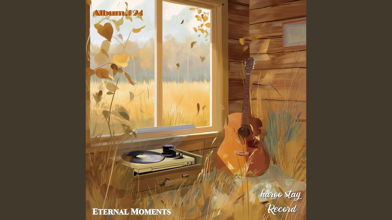 First Glance Forever