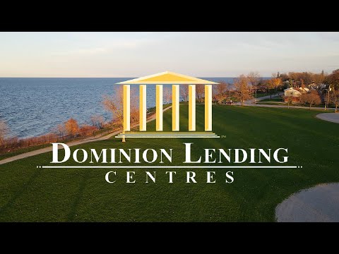 Dominion Lending Centres - Griffin Gillis