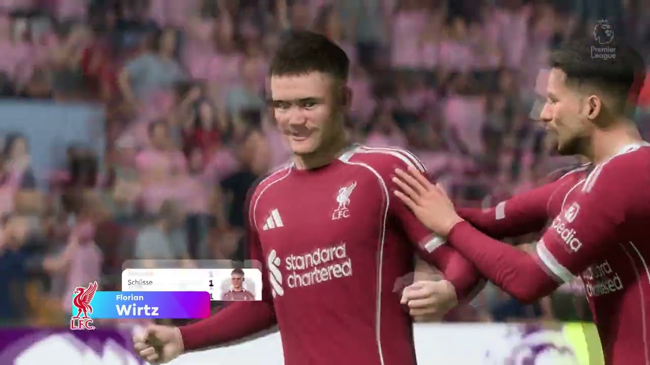 EA FC26 football club anthem mod pack 2-3