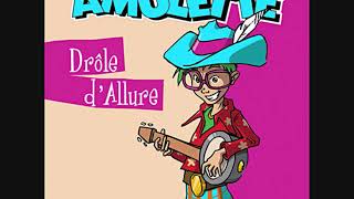 Amulette - Chanson - Le Pe Âne