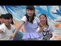 豊中まつり 2016 I love Toyonakaステージ ダンスコンテスト 中学生の部