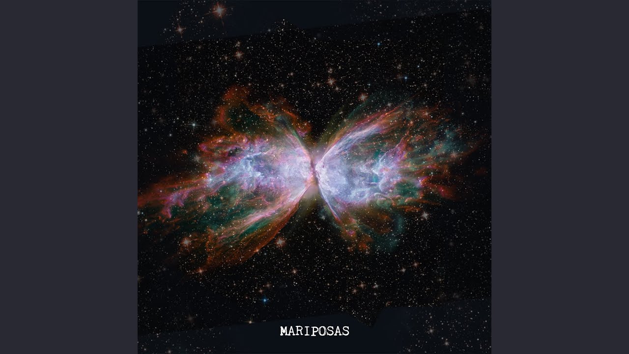 Watch Mariposas on YouTube Watch Mariposas on YouTube