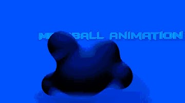 Metaball Animation