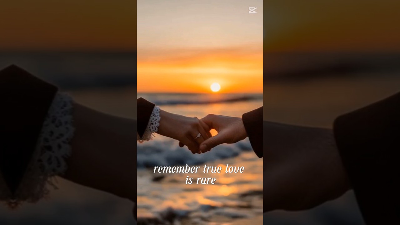 Remember your person exists & your paths will eventually cross 