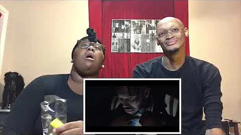 Pardison Fontaine - Backin’ It Up ft Cardi B (MusicVideo) REACTION