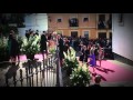 Boda de Eva González  y Cayetano Rivera vídeo comp