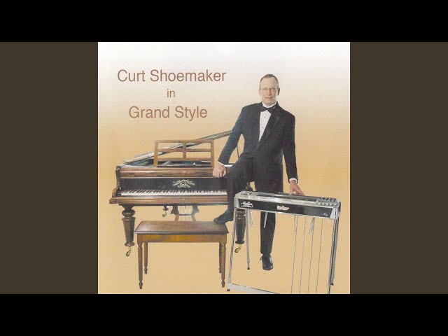 Curt Shoemaker - Johnny Angel