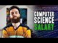 Salary Range as a Computer Science Major