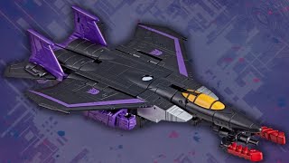 Transformers Legacy Core Class Skywarp & Iguanus Revealed (Thoughts)