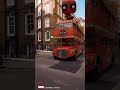 All aboard! Join POP! Deadpool in his epic takeover of London this April Fools’ Day