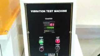EZ JOINT_ vibration test.avi