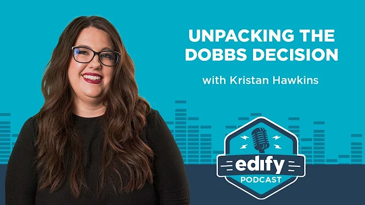 Unpacking the Dobbs Decision: A Conversation with ...