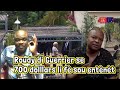 ▶️Kris la fini ak Karyè Louko Dezi Roudy Sanon imilye Guerrrier Henry