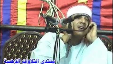 الشيخ هشام سميرعنتر-سورة الحج والمؤمنو ن 12.08.11_Antar Muslam