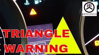 How to fix connection yellow triangle toyota land cruiser
-~-~~-~~~-~~-~- please watch: "very help full tip for why rpm issue
mishandling...