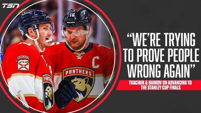 Panthers' Sam Bennett knocks Hurricanes' Jaccob Slavin out of Game 4 with  massive hit