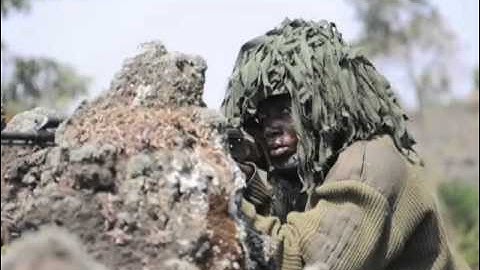 More than 130 killed in Goma clashes