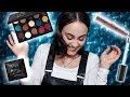 Wieso dieses Video noch nicht kam 😵Meine Make up Kollektion mit L.O.V Cosmetics 🔥 Hatice Schmidt