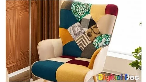 STOP BUYING UGLY CHAIRS! TRY THESE INSTEAD. How to Choose the Right Accent Chair