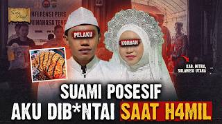 Teenager With Disabilities Murdered By Husband While Pregnant In Southeast Minahasa