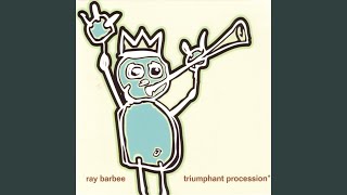 Video thumbnail of "Ray Barbee - Lets Persevere"