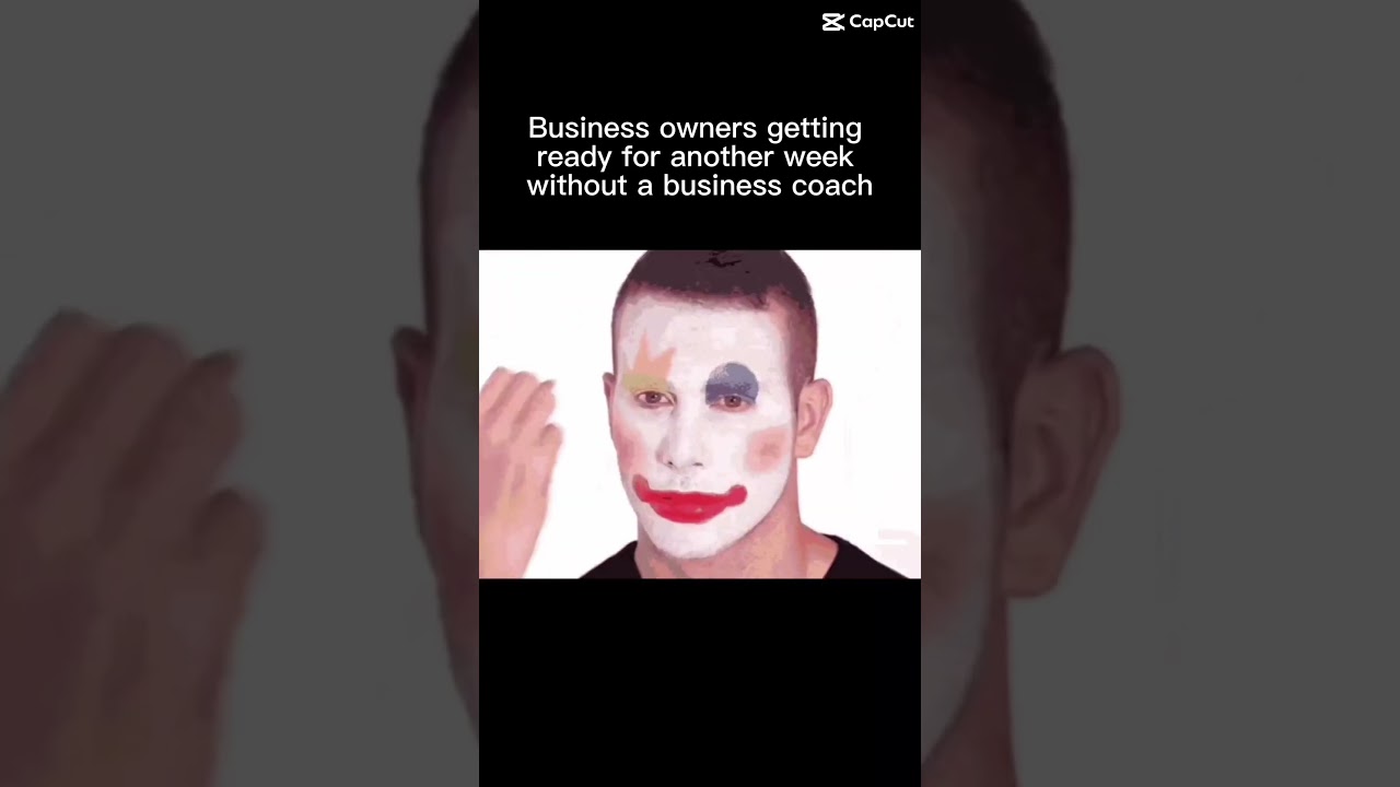 Running a business without guidance? Smart. 