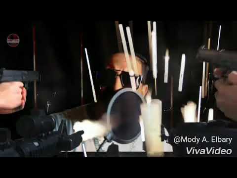 حالات واتس بيكا مهرجان الحي 13