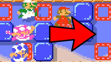 Super Mario Maker 2 Versus Multiplayer Online S+ Gameplay