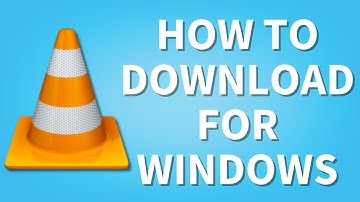 How to Download & Install VLC Media Player for Windows 11/10 (2025)