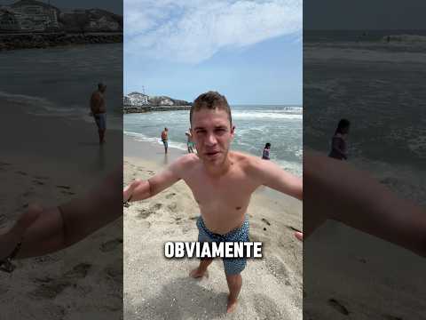 ASÍ ES LA