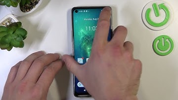 How to Turn Off Flashlight on CUBOT MAX 3 – Disable Torch