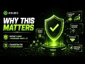 🚨 AnubisChain Passed CertiK Audit! Big Security Update 🔥