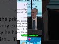 Lucifer HATES Unselfishness - God's Kingdom Principle Exposed!