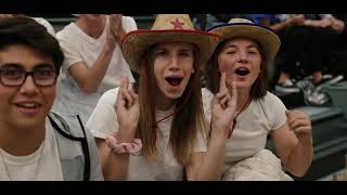Homecoming Assembly 2019